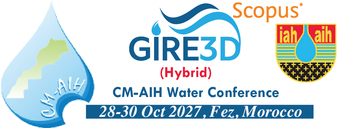 CM-AIH Water Conference